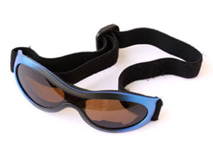 sports protective eyewear for children